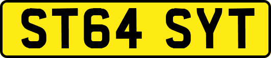 ST64SYT