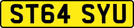 ST64SYU