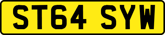 ST64SYW