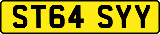 ST64SYY