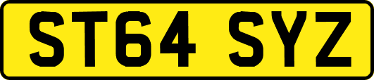 ST64SYZ