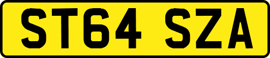 ST64SZA