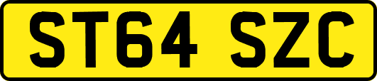 ST64SZC