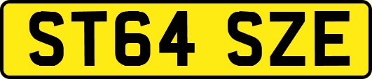 ST64SZE