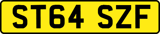 ST64SZF