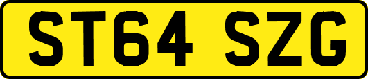 ST64SZG