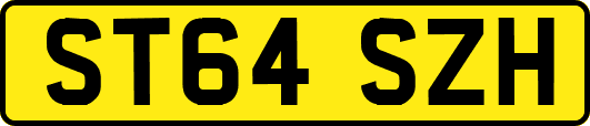 ST64SZH