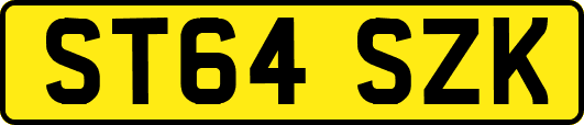 ST64SZK