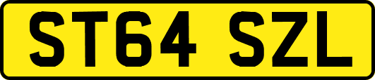 ST64SZL
