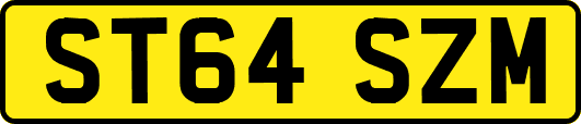 ST64SZM
