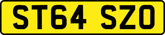 ST64SZO