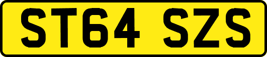 ST64SZS