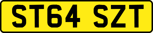 ST64SZT
