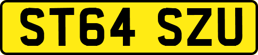 ST64SZU