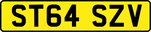 ST64SZV