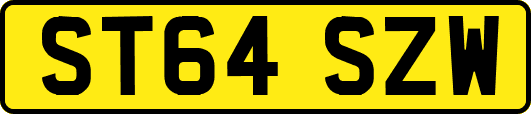 ST64SZW