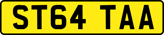 ST64TAA