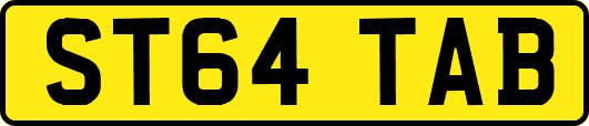 ST64TAB