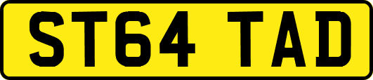 ST64TAD