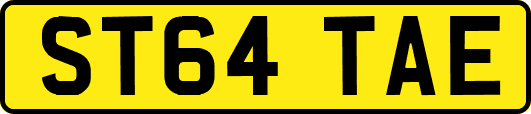 ST64TAE