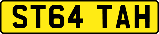 ST64TAH