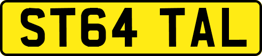 ST64TAL
