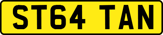 ST64TAN