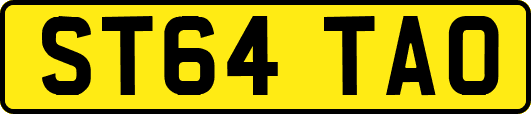 ST64TAO