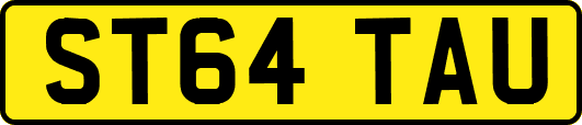 ST64TAU