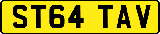 ST64TAV