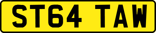 ST64TAW