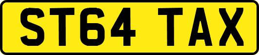 ST64TAX