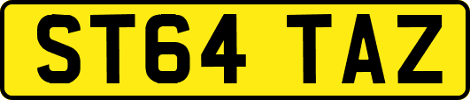 ST64TAZ