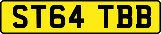ST64TBB