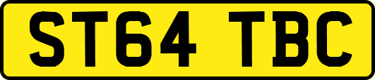 ST64TBC