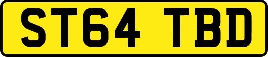 ST64TBD