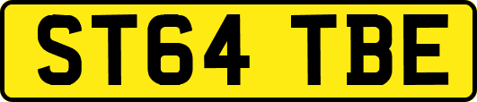 ST64TBE