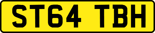 ST64TBH