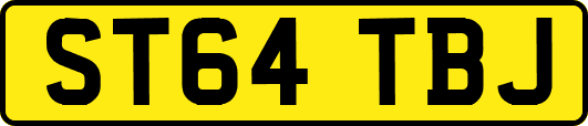 ST64TBJ
