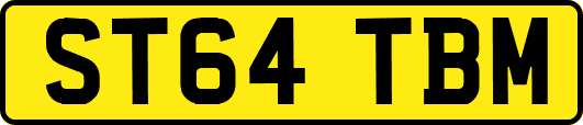 ST64TBM