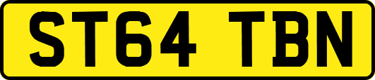ST64TBN