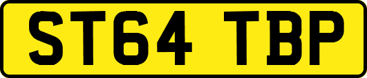 ST64TBP