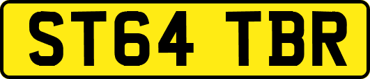 ST64TBR