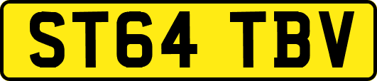 ST64TBV