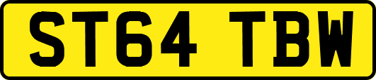 ST64TBW