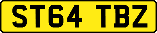 ST64TBZ