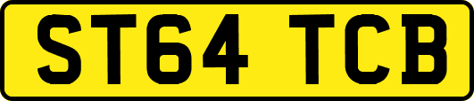 ST64TCB