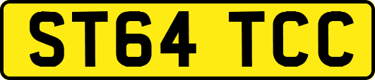ST64TCC