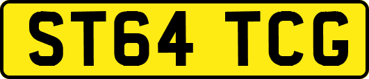 ST64TCG