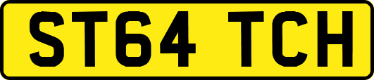 ST64TCH